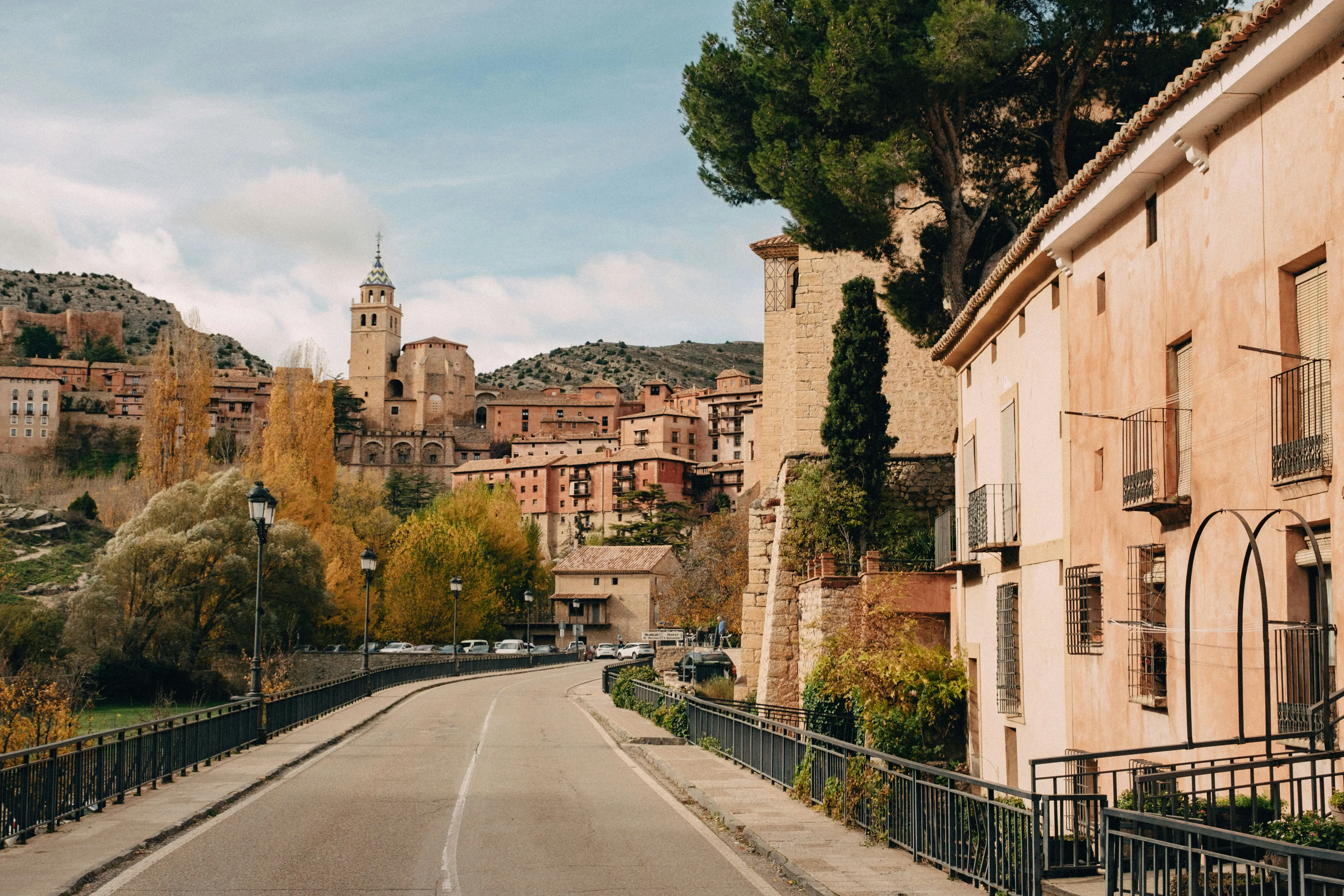 Albarracín