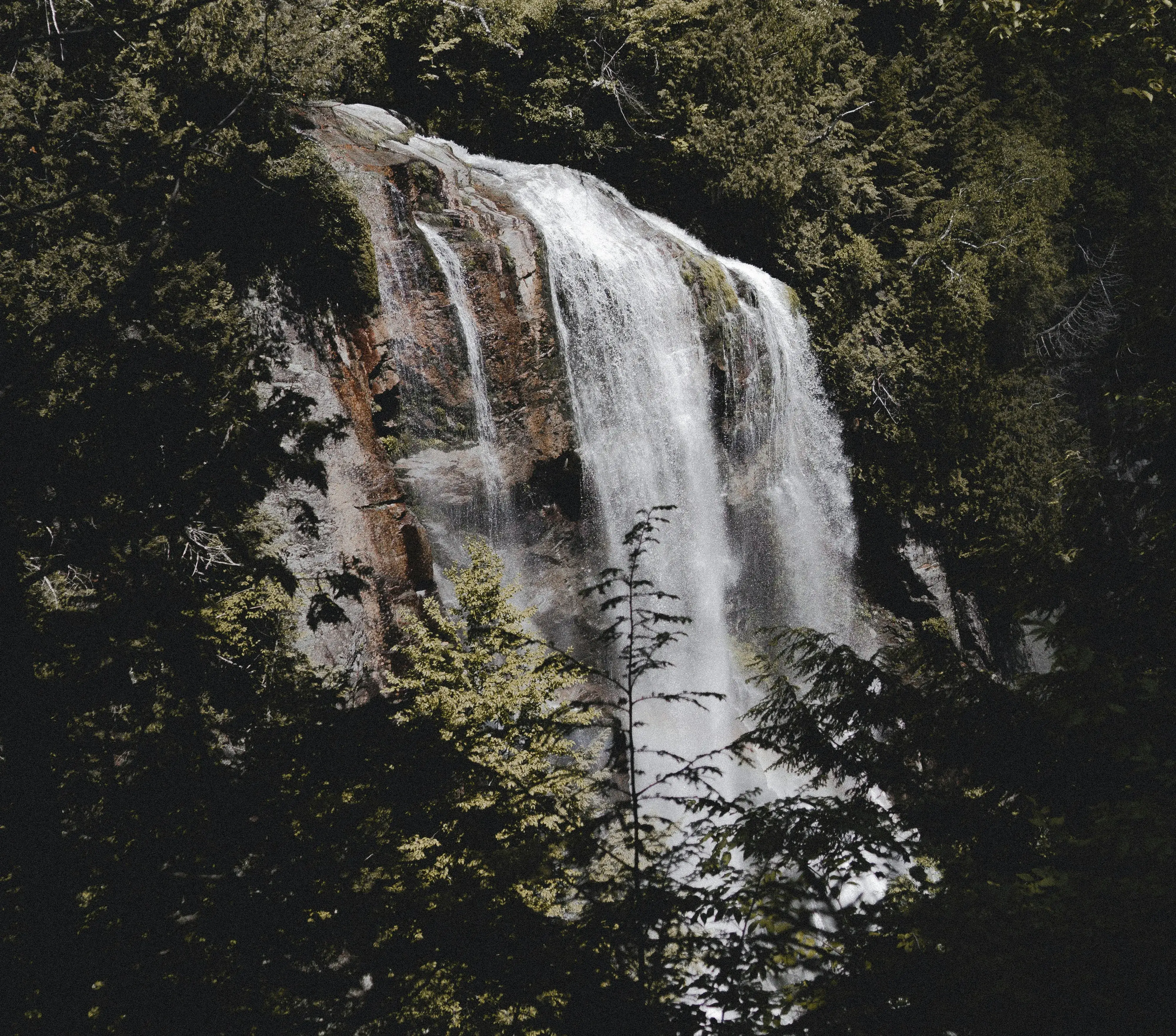 Cascadas de Calomarde
