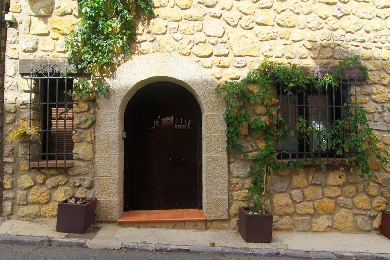 Casa rural